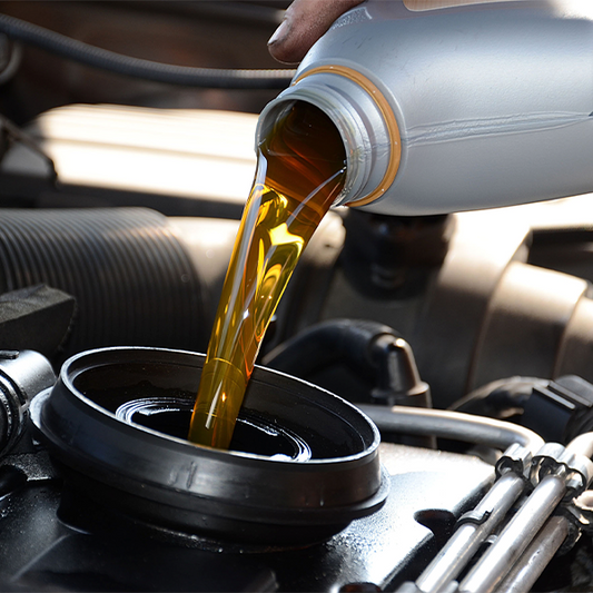 Cada cuánto debo hacer mantenimiento preventivo y cambio de aceite con mecánico