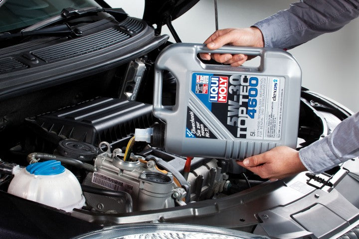 LIQUI MOLY