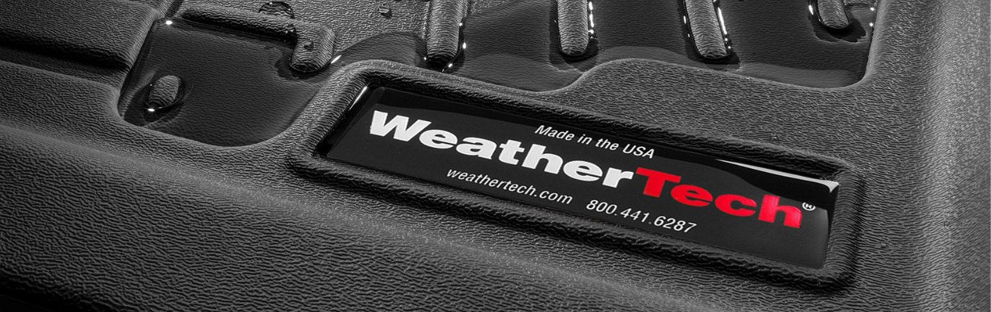 WEATHERTECH