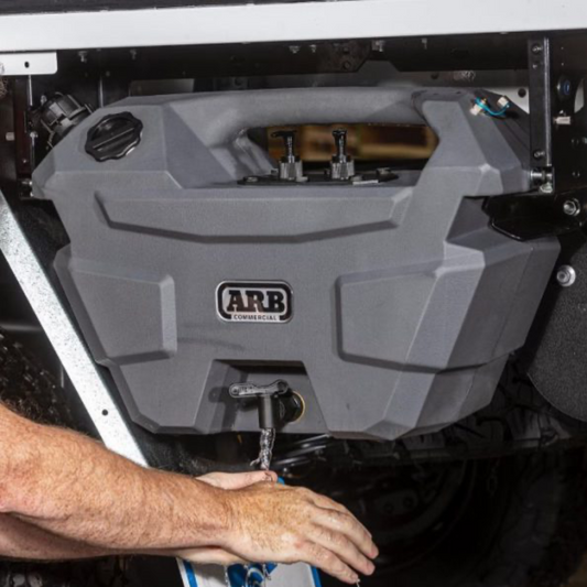 ARB TANQUE DE AGUA FRONTIER 28LT