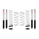 EIBACH SUSPENSIÓN PRO TRUCK STAGE 1 PARA JEEP WRANGLER 2018 - 2025 EIBACH SUSPENSIÓN PRO TRUCK STAGE 1 PARA JEEP WRANGLER 2018 - 2025