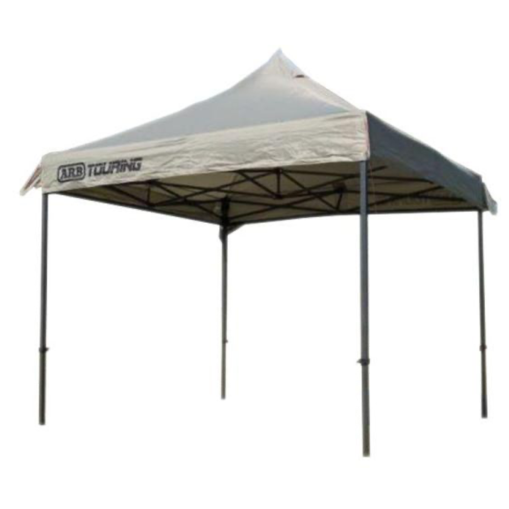 ARB TOLDO PLEGABLE TRACK 3X3 ARB TOLDO PLEGABLE TRACK 3X3