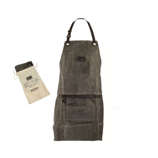 ARB DELANTAL PARRILLERO GRILL MASTER