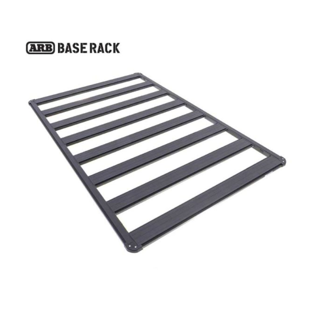 ARB PARRILLA BASE RACK TOYOTA PRADO 150 ARB PARRILLA BASE RACK TOYOTA PRADO 150