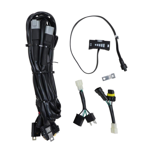 ARB INTENSITY KIT CABLEADO FAROS SOLIS 36"