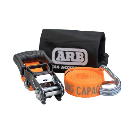 ARB KIT DE STRAPS RATCHET 32MM X 3M