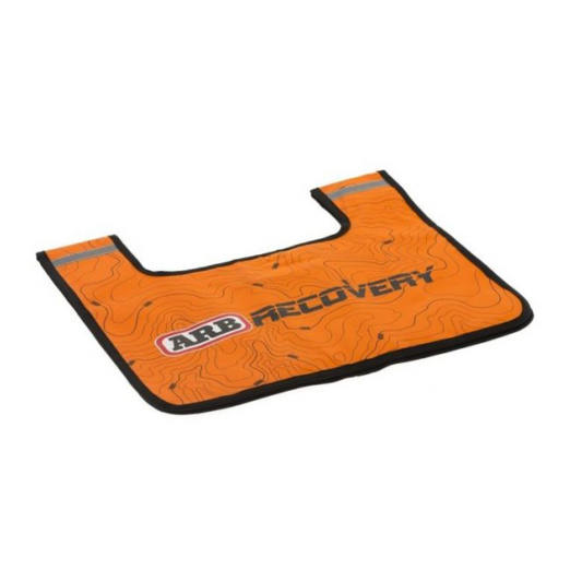 ARB AMORTIZADOR DE RECUPERACIÓN