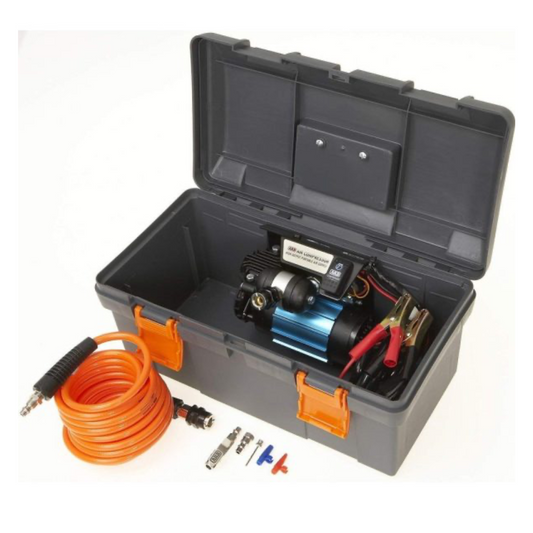 ARB COMPRESORA PORTATIL 12V CKMP