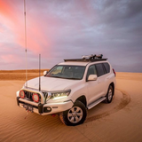 ARB PARRILLA BASE RACK TOYOTA PRADO 150 ARB PARRILLA BASE RACK TOYOTA PRADO 150