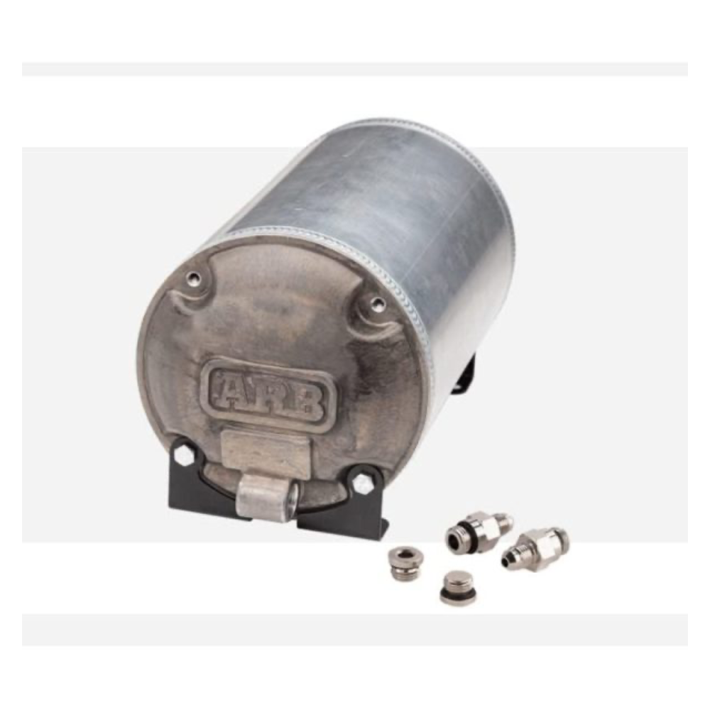 ARB TANQUE DE AIRE PARA COMPRESOR 1GL ARB TANQUE DE AIRE PARA COMPRESOR 1GL