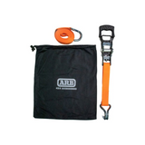 ARB KIT DE STRAPS RATCHET 32MM X 3M ARB KIT DE STRAPS RATCHET 32MM X 3M