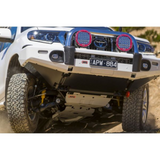 ARB UVP PANELES PROTECTORES TOYOTA PRADO 150 ARB UVP PANELES PROTECTORES TOYOTA PRADO 150