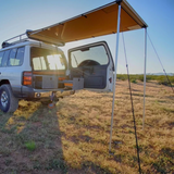 ARB TOLDO PARA TECHO 1.25 X 2.1 MT ARB TOLDO PARA TECHO 1.25 X 2.1 MT