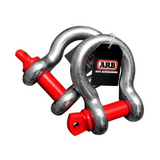 ARB KIT DE AUXILIO BÁSICO ARB KIT DE AUXILIO BÁSICO