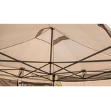 ARB TOLDO PLEGABLE TRACK 3X3 ARB TOLDO PLEGABLE TRACK 3X3