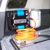 ARB TANQUE DE AIRE PARA COMPRESOR 1GL ARB TANQUE DE AIRE PARA COMPRESOR 1GL