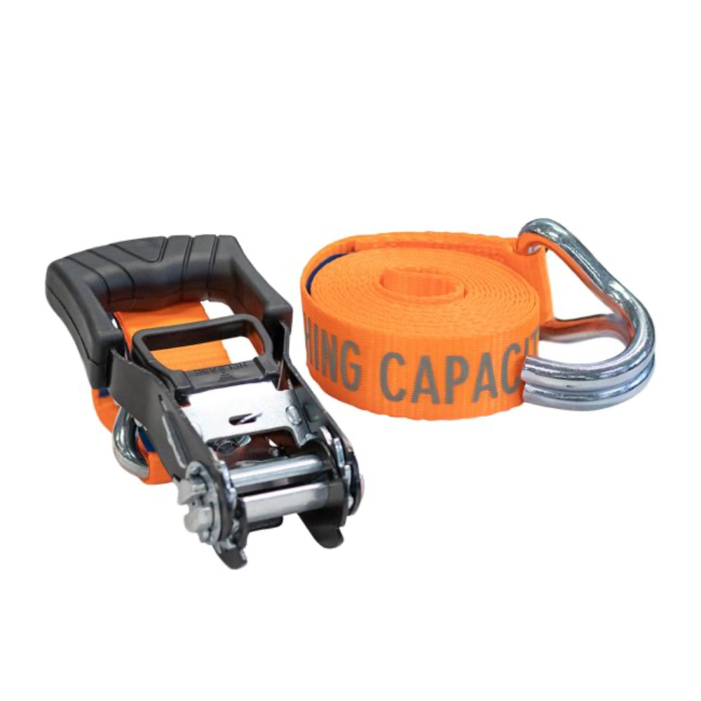 ARB KIT DE STRAPS RATCHET 32MM X 5M ARB KIT DE STRAPS RATCHET 32MM X 5M