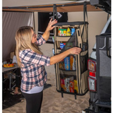 ARB ORGANIZADOR COLGANTE PARA CAMPAMENTO ARB ORGANIZADOR COLGANTE PARA CAMPAMENTO