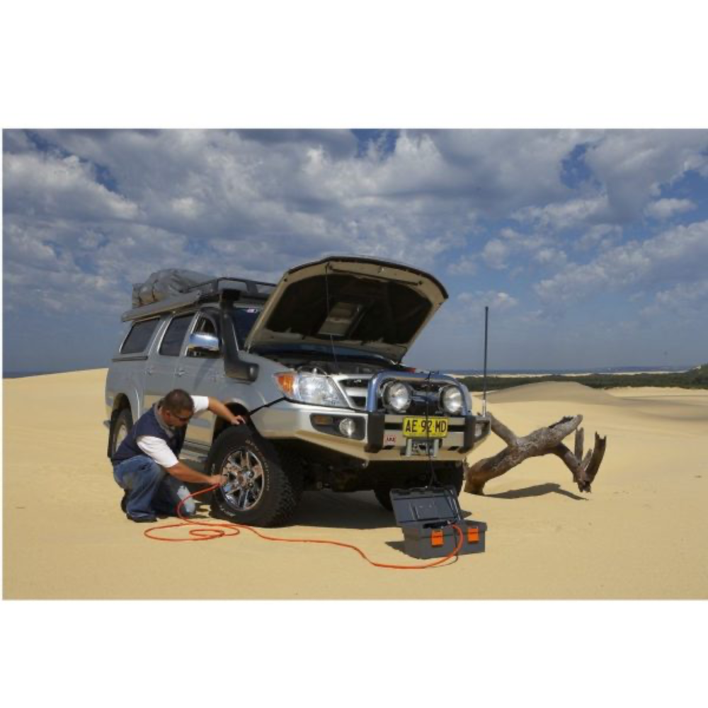 ARB COMPRESORA PORTATIL 12V CKMP ARB COMPRESORA PORTATIL 12V CKMP