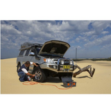 ARB COMPRESORA PORTATIL 12V CKMP ARB COMPRESORA PORTATIL 12V CKMP