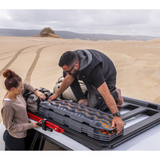 ARB PARRILLA BASE RACK TOYOTA PRADO 150 ARB PARRILLA BASE RACK TOYOTA PRADO 150