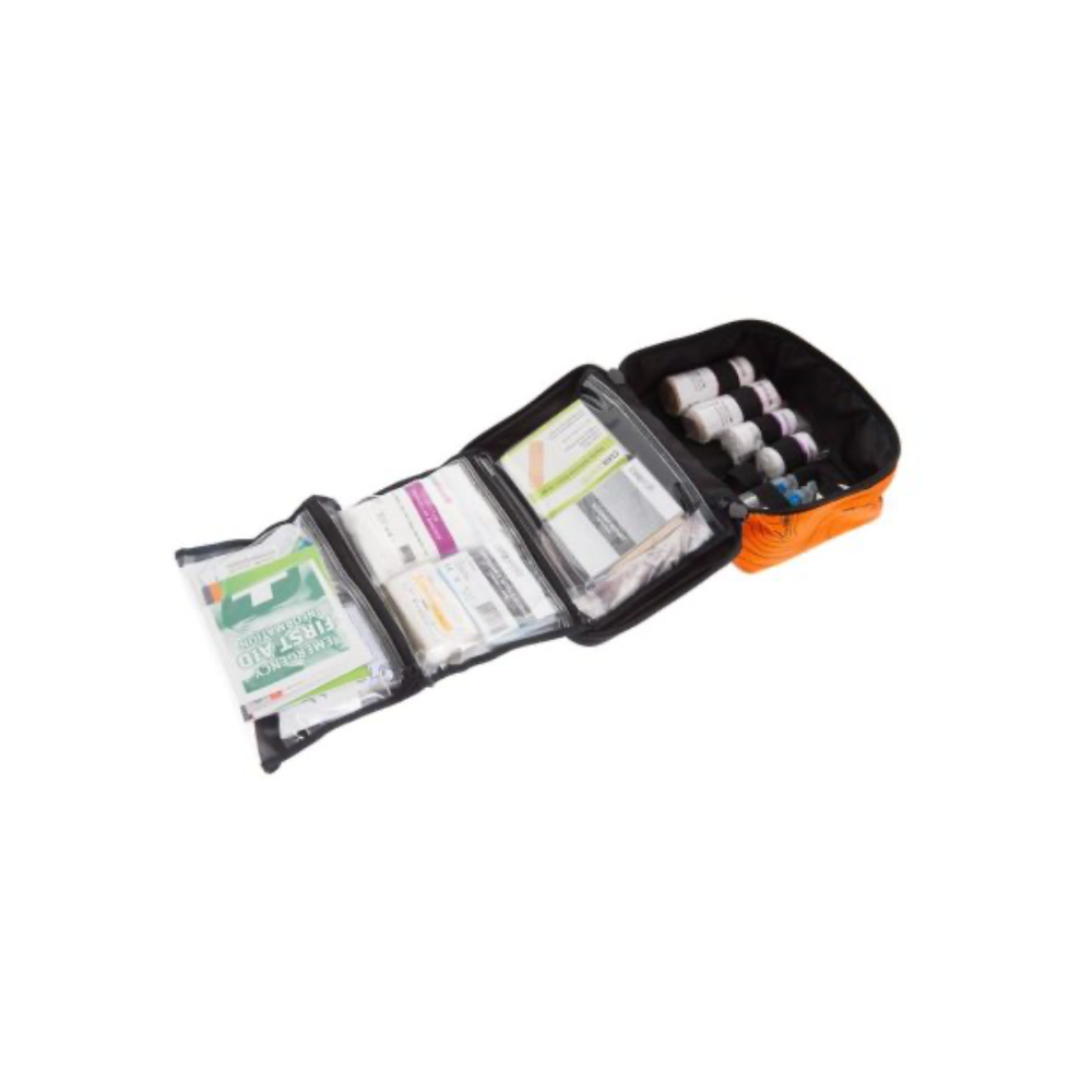 ARB MALETÍN DE PRIMEROS AUXILIOS ARB MALETÍN DE PRIMEROS AUXILIOS