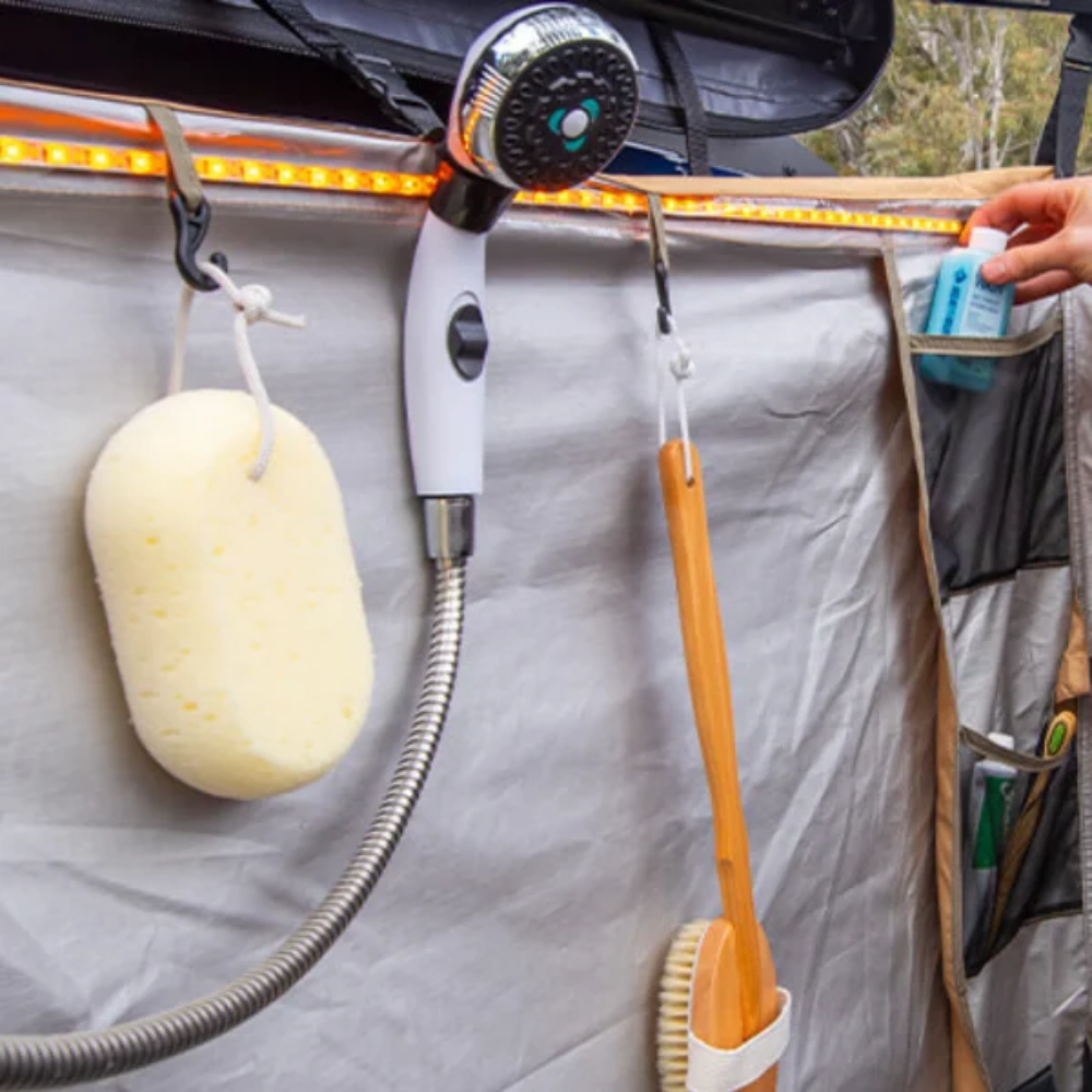 ARB TOLDO CUARTO BAÑO ENSUITE ARB TOLDO CUARTO BAÑO ENSUITE