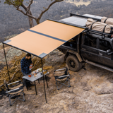 ARB TOLDO PARA TECHO 2.0 X 2.5 MT CON LUCES ARB TOLDO PARA TECHO 2.0 X 2.5 MT CON LUCES