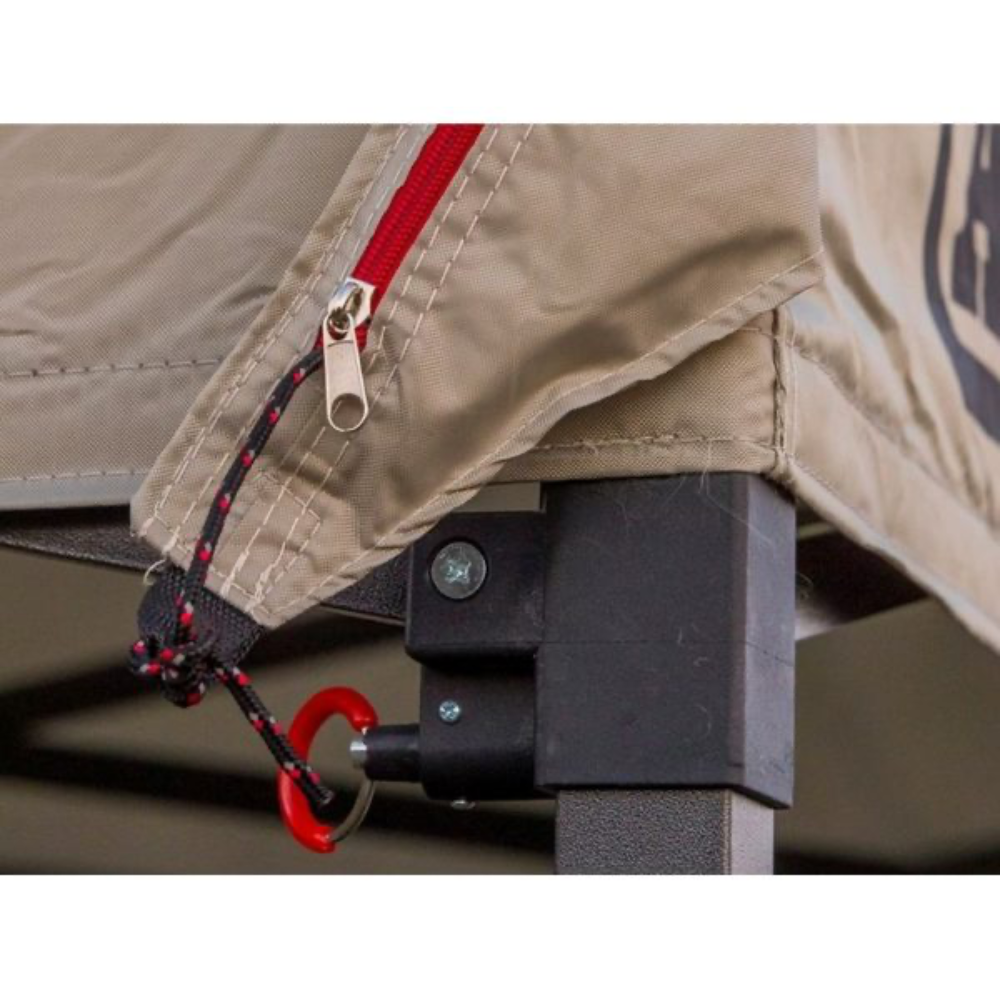 ARB TOLDO PLEGABLE TRACK 3X3 ARB TOLDO PLEGABLE TRACK 3X3