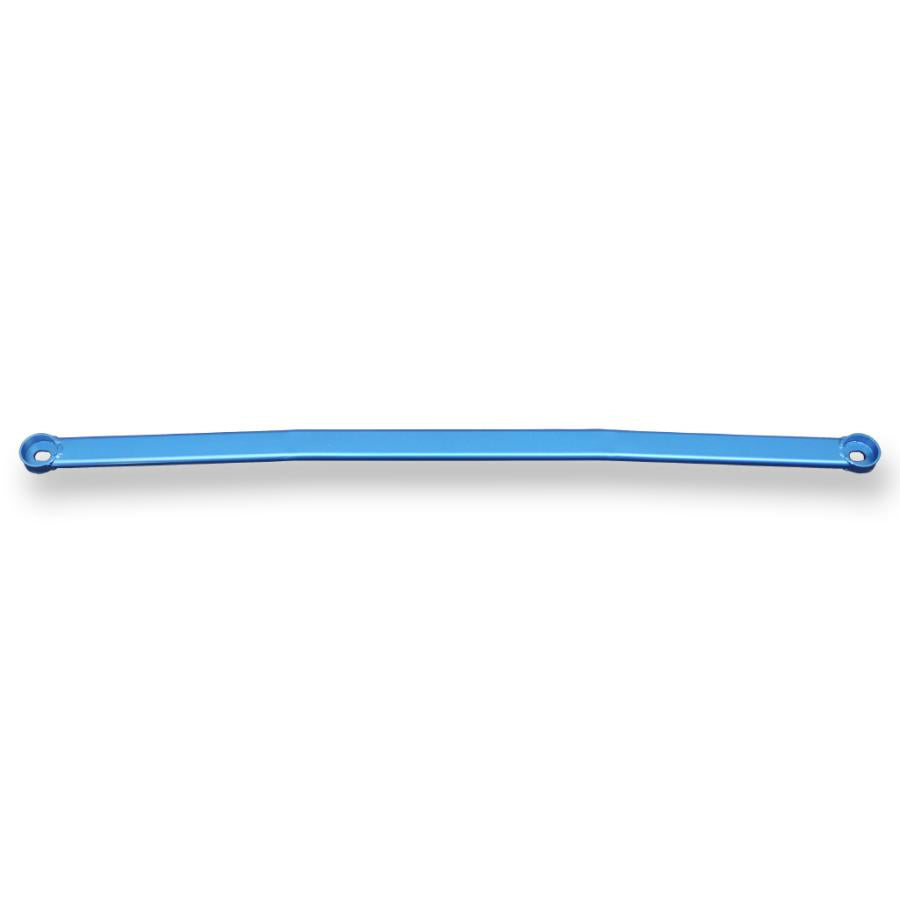 CUSCO - BARRA REFUERZO CHASIS FRONTAL INFERIOR HONDA CIVIC TYPE R FL5 2023+