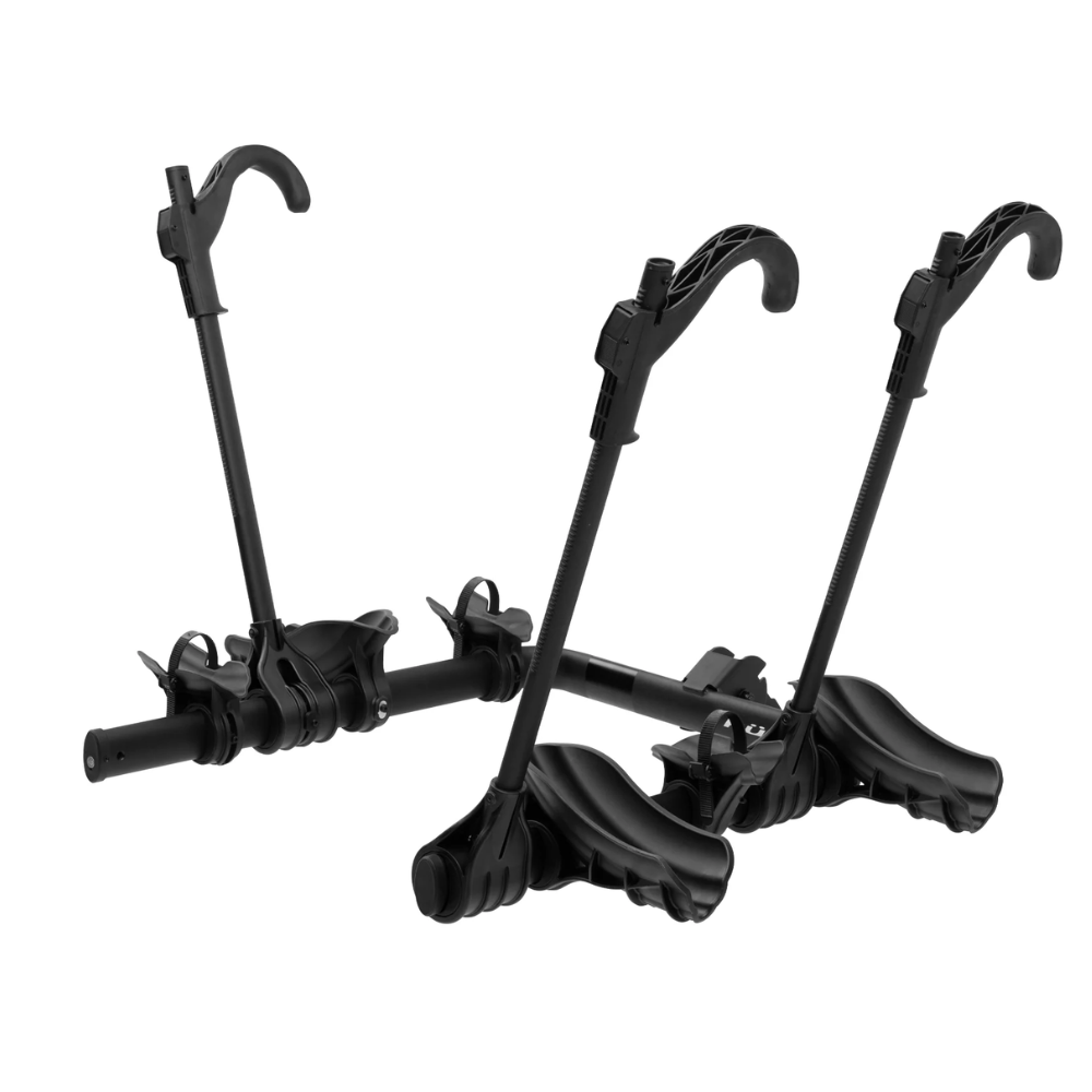 KUAT PORTABICICLETAS TRANSFER V2 (3 BIKES)