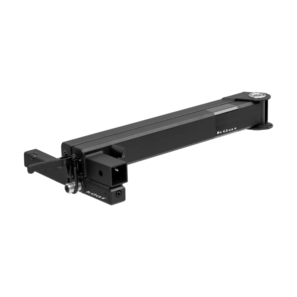 KUAT PORTABICICLETAS PIVOT V2