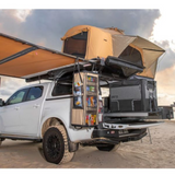 ARB ORGANIZADOR COLGANTE PARA CAMPAMENTO ARB ORGANIZADOR COLGANTE PARA CAMPAMENTO