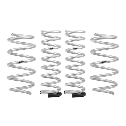 EIBACH KIT DE RESORTES SUBARU CROSSTREK 2018 - 2023