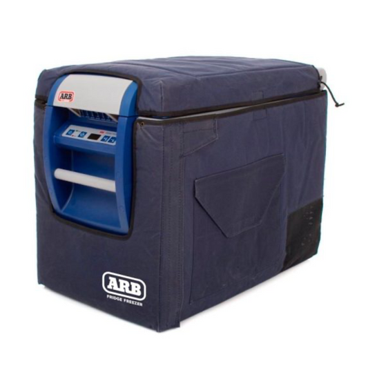 ARB ESTUCHE PROTECTOR DE NEVERA 60L