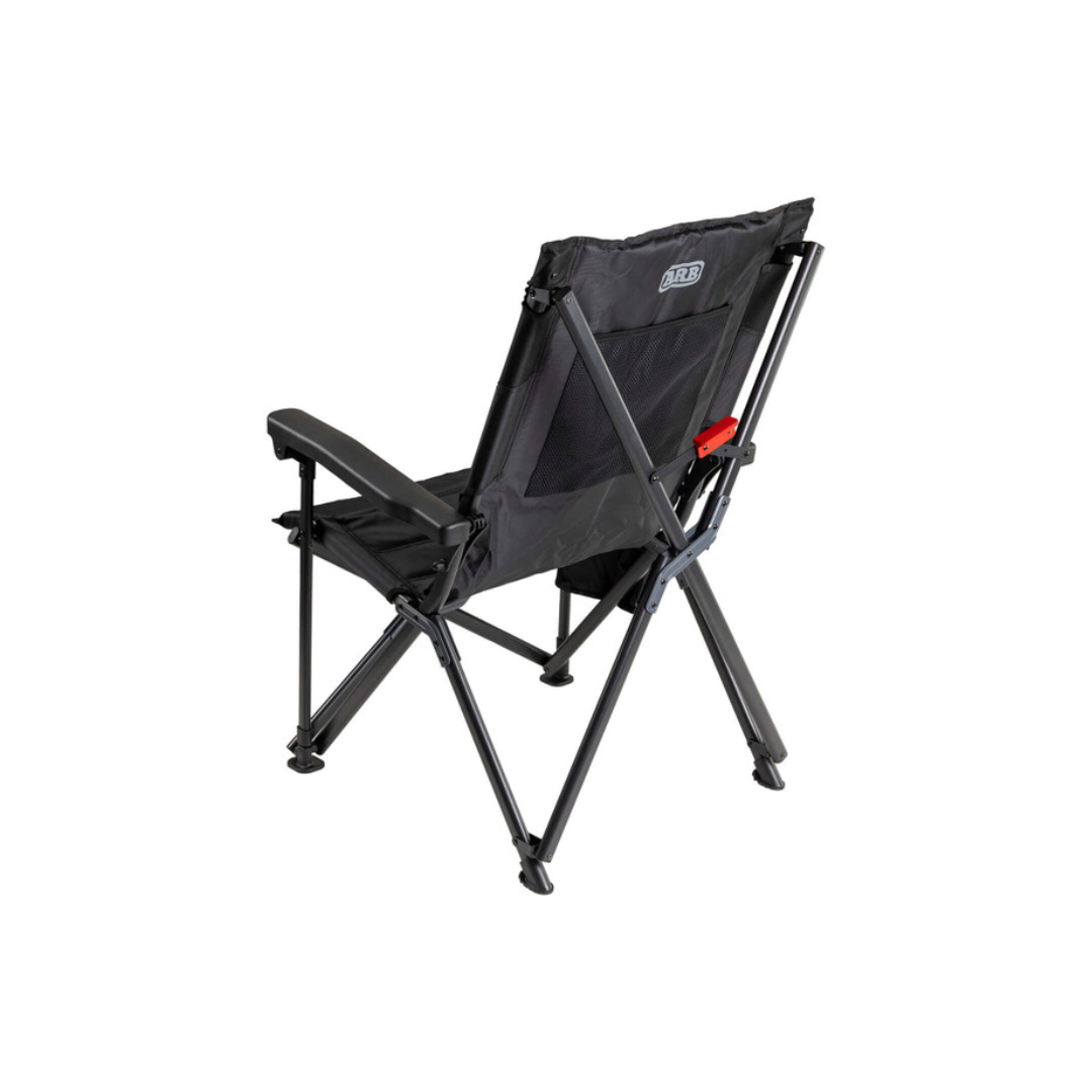 ARB SILLA CAMPING PINNACLE ARB SILLA CAMPING PINNACLE