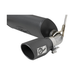 AFE POWER SISTEMA DE ESCAPE PARA JEEP WRANGLER (JL) 18-23 V6-3.6L AFE POWER SISTEMA DE ESCAPE PARA JEEP WRANGLER (JL) 18-23 V6-3.6L