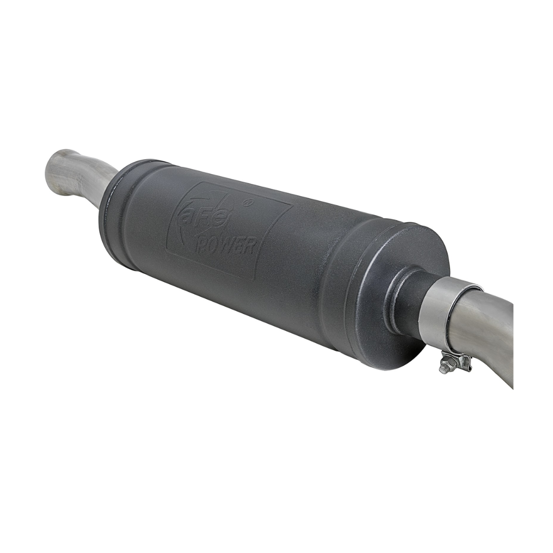 AFE POWER SISTEMA DE ESCAPE PARA JEEP WRANGLER (JL) 18-23 V6-3.6L AFE POWER SISTEMA DE ESCAPE PARA JEEP WRANGLER (JL) 18-23 V6-3.6L