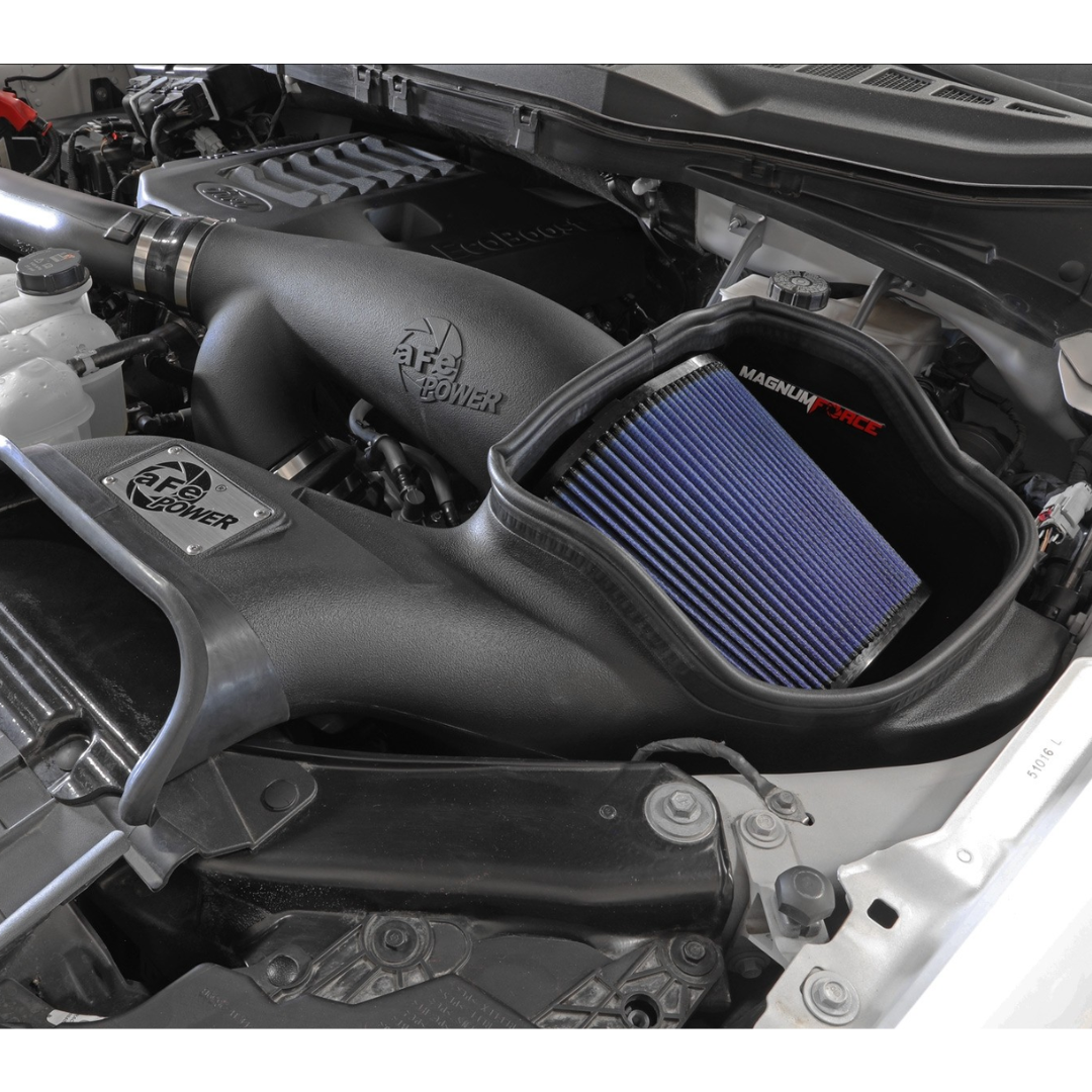 AFE POWER SISTEMA DE AIRE INTAKE PARA FORD F-150 21-23 V6-3.5L (tt) AFE POWER SISTEMA DE AIRE INTAKE PARA FORD F-150 21-23 V6-3.5L (tt)