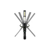 AFE POWER LUZ DE TRABAJO PLEGABLE MAGNÉTICA 350 LÚMENES AFE POWER LUZ DE TRABAJO PLEGABLE MAGNÉTICA 350 LÚMENES