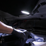 AFE POWER LUZ DE TRABAJO PLEGABLE MAGNÉTICA 350 LÚMENES AFE POWER LUZ DE TRABAJO PLEGABLE MAGNÉTICA 350 LÚMENES