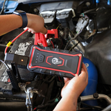 AFE POWER JUMP STARTER PORTÁTIL DE 20 000 mAh AFE POWER JUMP STARTER PORTÁTIL DE 20 000 mAh