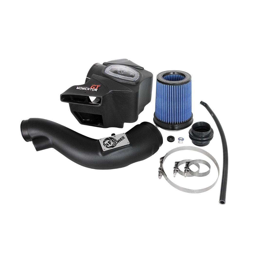 AFE POWER SISTEMA DE AIRE INTAKE PARA JEEP GRAND CHEROKEE (WK2)/Dodge Durango 16-23 V6-3.6L AFE POWER SISTEMA DE AIRE INTAKE PARA JEEP GRAND CHEROKEE (WK2)/Dodge Durango 16-23 V6-3.6L