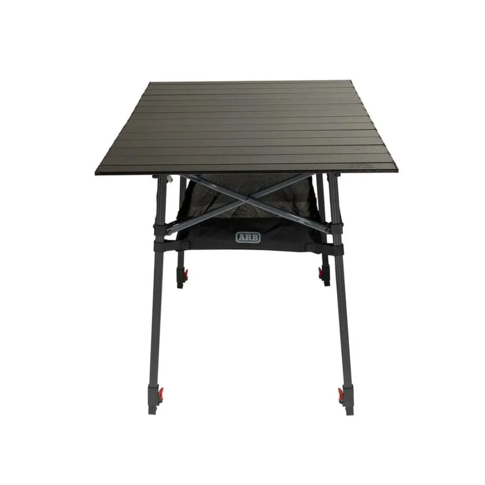 ARB MESA COMPACTA DE ALUMINIO PINNACLE ARB MESA COMPACTA DE ALUMINIO PINNACLE