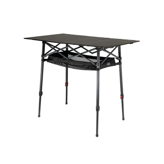 ARB MESA COMPACTA DE ALUMINIO PINNACLE