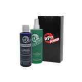AFE POWER KIT SERVICIO DE CUIDADO DE FILTRO AFE POWER KIT SERVICIO DE CUIDADO DE FILTRO