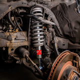 EIBACH KIT DE SUSPENSIÓN PRO-TRUCK LIFT STAGE 2 PARA TOYOTA 4RUNNER, PRADO FJ EIBACH KIT DE SUSPENSIÓN PRO-TRUCK LIFT STAGE 2 PARA TOYOTA 4RUNNER, PRADO FJ