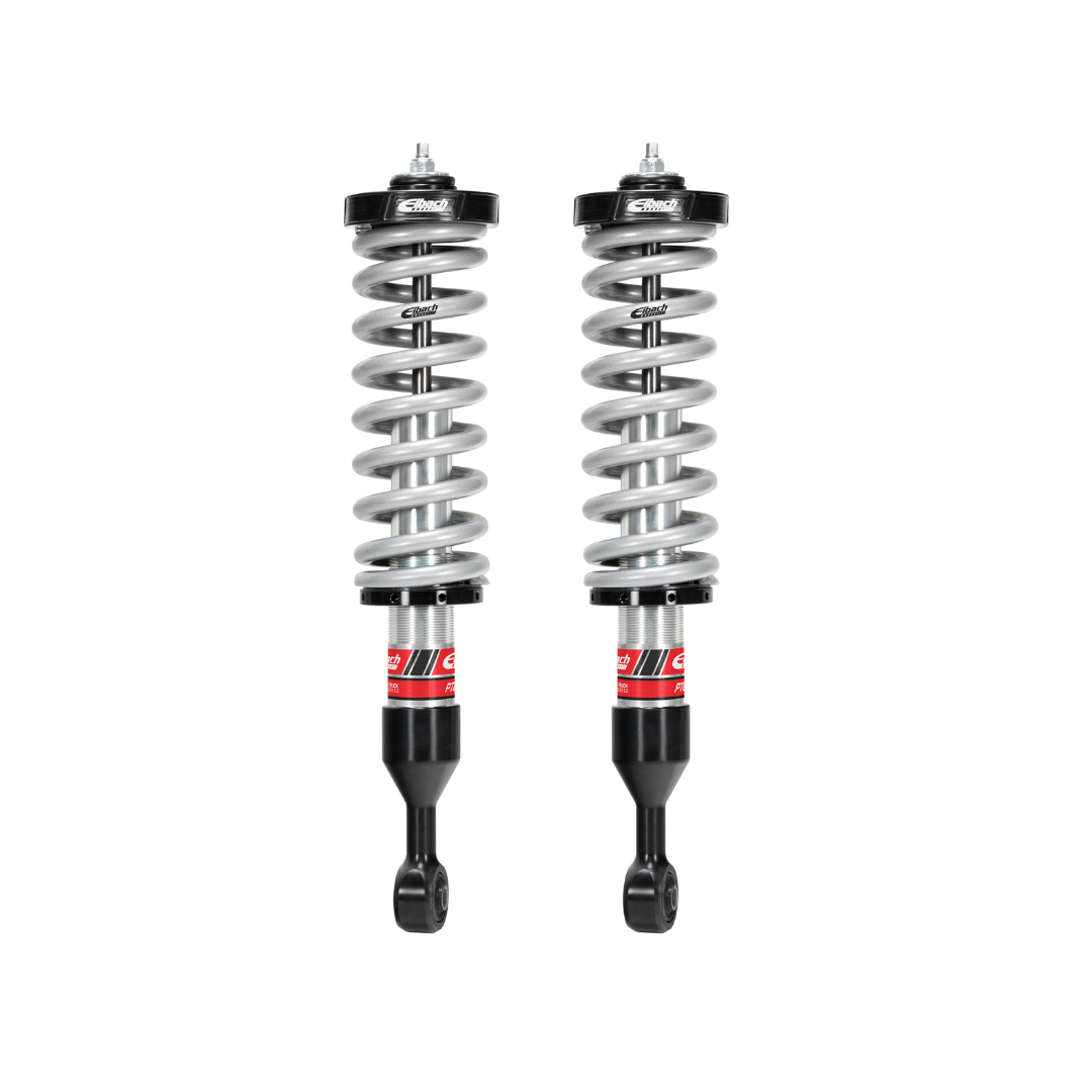 EIBACH KIT DE SUSPENSIÓN PRO-TRUCK LIFT STAGE 2 PARA TOYOTA 4RUNNER, PRADO FJ EIBACH KIT DE SUSPENSIÓN PRO-TRUCK LIFT STAGE 2 PARA TOYOTA 4RUNNER, PRADO FJ