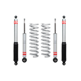 EIBACH KIT DE SUSPENSIÓN PRO-TRUCK-LIFT STAGE 1 FORD RANGER 2.3L 2019+ EIBACH KIT DE SUSPENSIÓN PRO-TRUCK-LIFT STAGE 1 FORD RANGER 2.3L 2019+