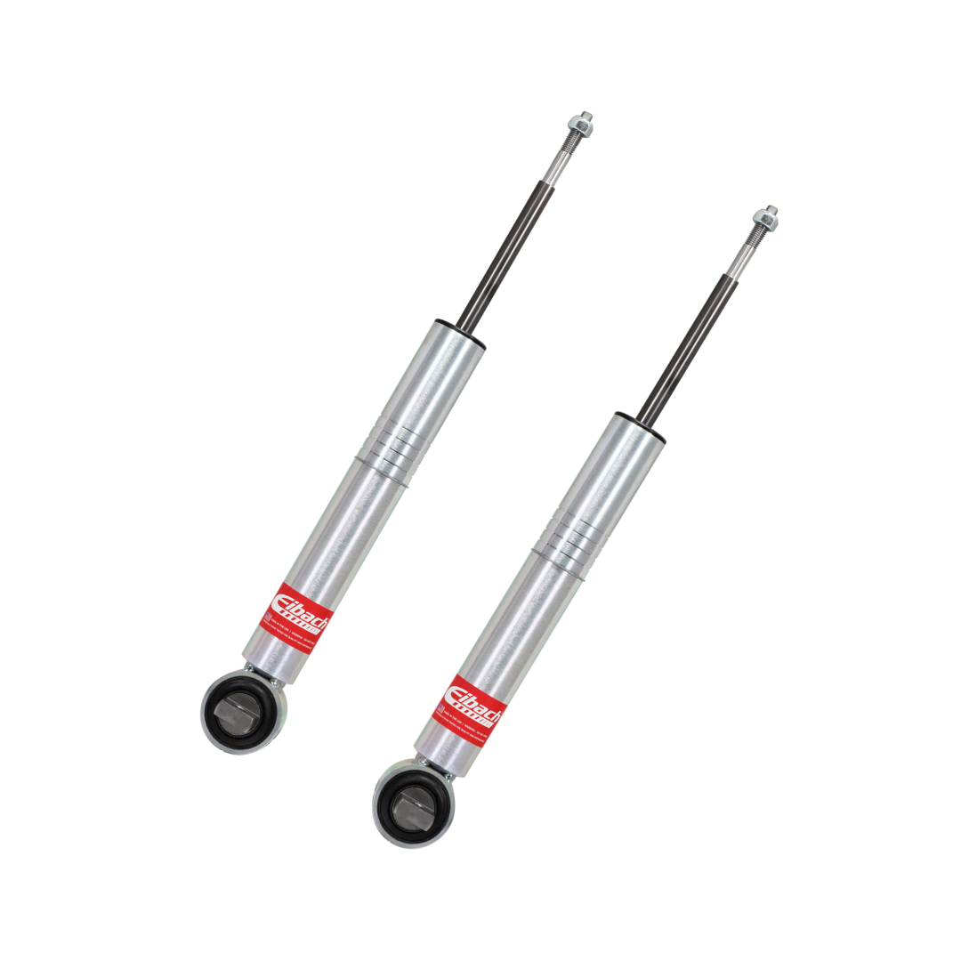 EIBACH KIT DE SUSPENSIÓN PRO-TRUCK-LIFT STAGE 1 FORD RANGER 2.3L 2019+ EIBACH KIT DE SUSPENSIÓN PRO-TRUCK-LIFT STAGE 1 FORD RANGER 2.3L 2019+